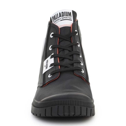 Buty Palladium SP20 Overlab U 77371-001-M czarne Palladium 39 ButyModne.pl