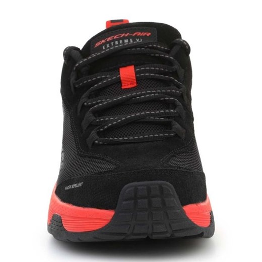 Buty Skechers Skech-Air Extreme V2 Brazen 232256-BKRD czarne Skechers 41,5 ButyModne.pl