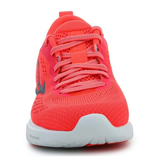 Buty Mizuno Wave Revolt 2 J1GD218149 czerwone Mizuno 40,5 ButyModne.pl