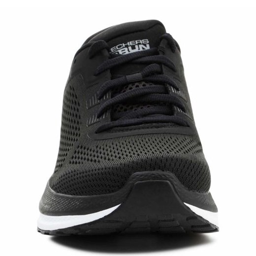 Buty Skechers Go Run Persistence 246053-BKW czarne Skechers 44,5 ButyModne.pl