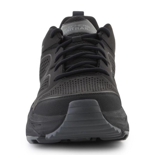 Buty Skechers Max Cushioning Premier Trail - Sienna 220589-BBK czarne Skechers 43,5 ButyModne.pl