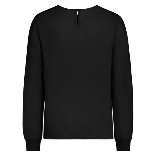 Sublevel Bluzka w kolorze czarnym M okazyjna cena Limango Polska