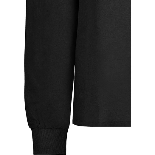 Sublevel Bluzka w kolorze czarnym M okazja Limango Polska