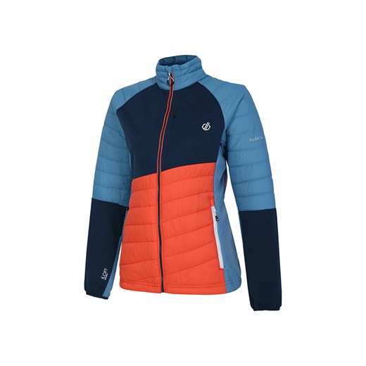 Dare 2b Kurtka hybrydowa &quot;Lexan&quot; ze wzorem 40 okazyjna cena Limango Polska