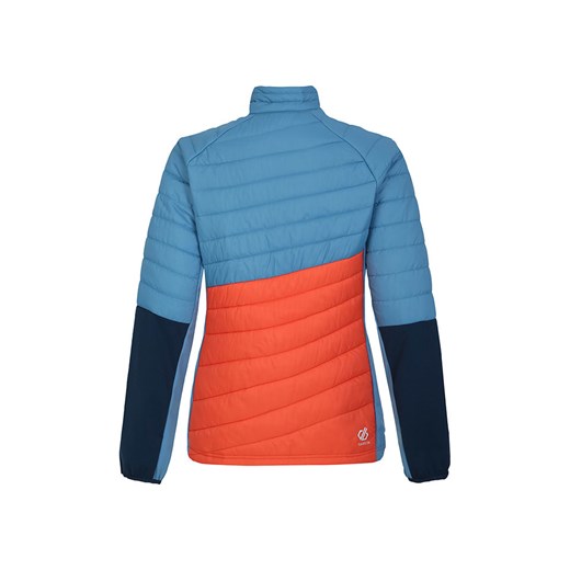 Dare 2b Kurtka hybrydowa &quot;Lexan&quot; ze wzorem 36 wyprzedaż Limango Polska