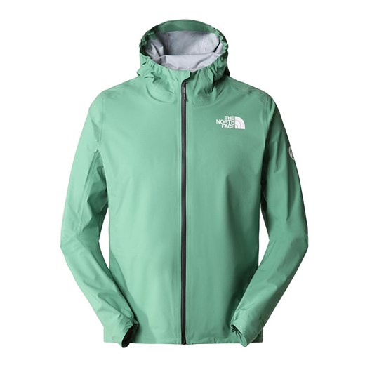 Kurtka The North Face Summit Superior Futurelight 0A7ZTFN111 - zielona ze sklepu streetstyle24.pl w kategorii Kurtki męskie - zdjęcie 178013733