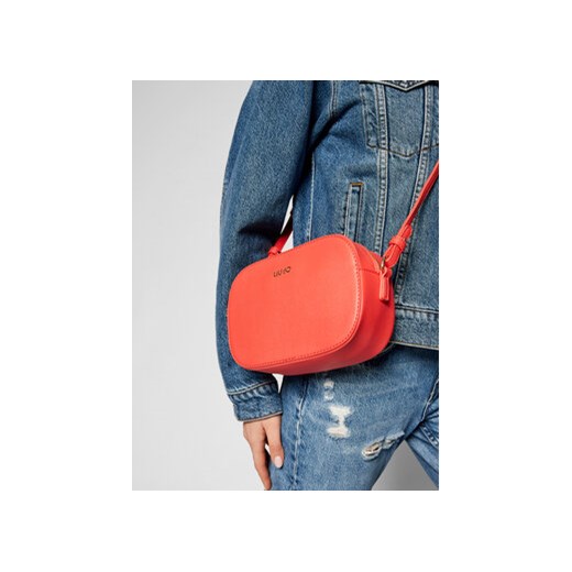 MSGM Kurtka jeansowa 3041MDH41LX 217283 Niebieski Regular Fit 40 MODIVO