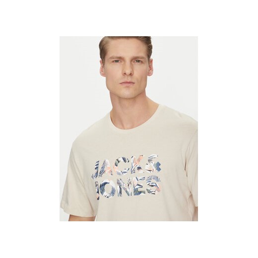 T-shirt męski Jack & Jones 