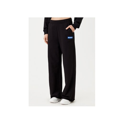 Spodnie damskie Hugo Boss 