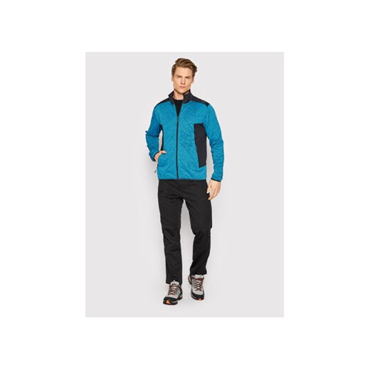 Henderson T-Shirt Bosco 18731 Czarny Regular Fit Henderson M MODIVO