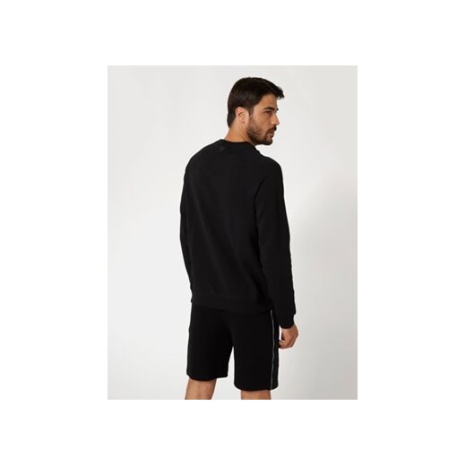 Bluza męska Guess na zimę 