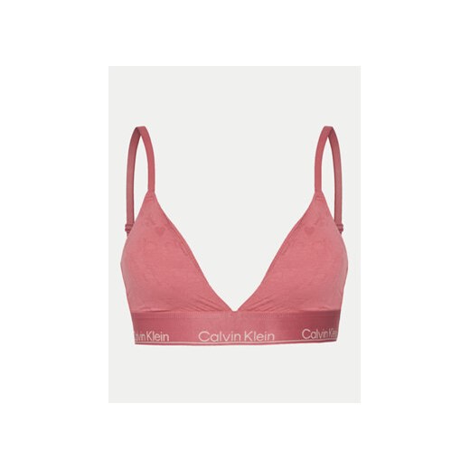 Biustonosz Calvin Klein Underwear 