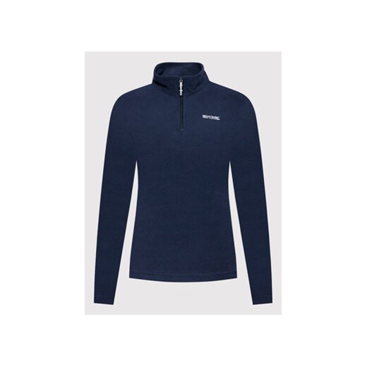 Regatta Polar Sweethart RWA027 Granatowy Regular Fit Regatta 40 MODIVO