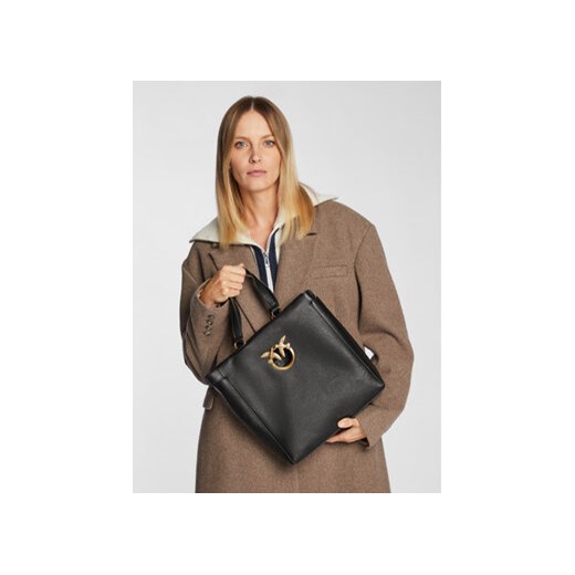 Herskind Płaszcz wełniany Wanda 4575816 Beżowy Oversize Herskind 34 MODIVO