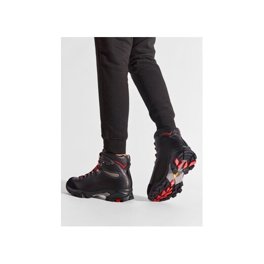 Zamberlan Trekkingi 1996 Vioz Lux Gtx Rr GORE-TEX Czarny Zamberlan 41 MODIVO