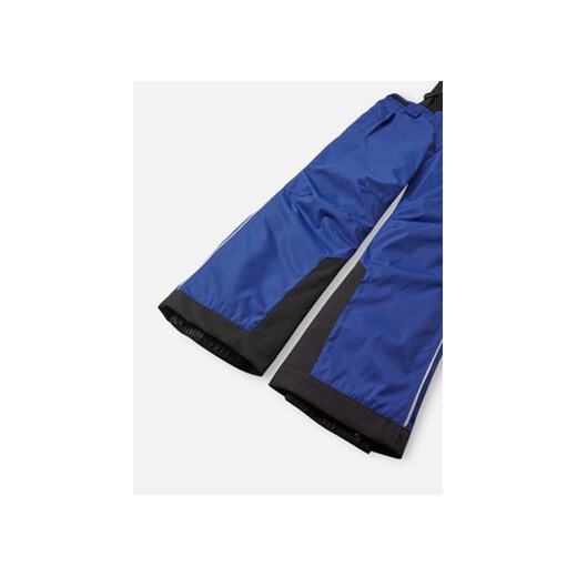 Reima Spodnie outdoor Wingon 5100052A Niebieski Regular Fit Reima 110 MODIVO
