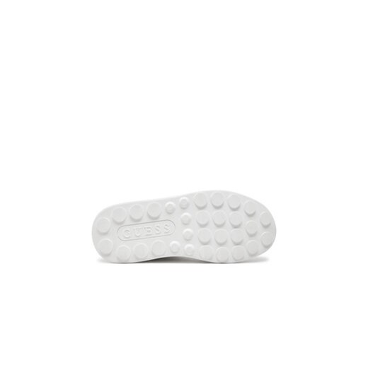 Buty sportowe damskie Guess sneakersy