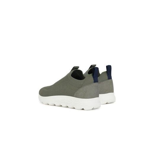 Buty sportowe męskie Geox