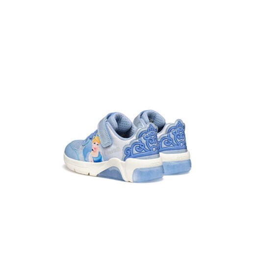 Buty sportowe dziecięce Geox
