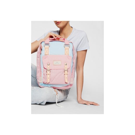 Doughnut Plecak D010-5991-F Kolorowy Doughnut uniwersalny MODIVO