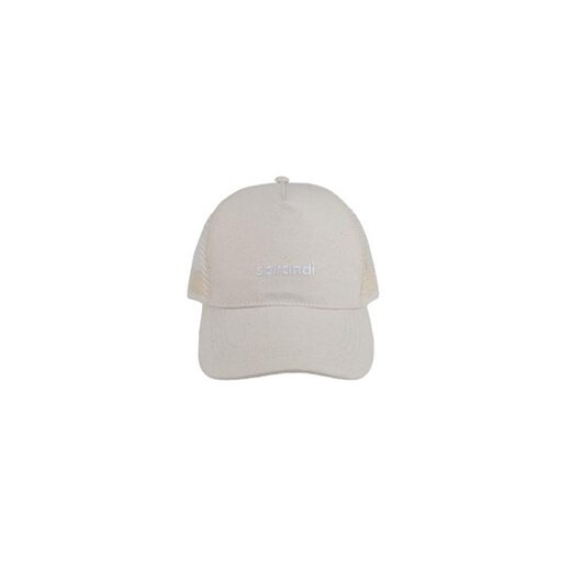 Sprandi Czapka z daszkiem 0W3-002-SS23 Beżowy Sprandi one size MODIVO