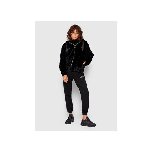 Ellesse Spodnie dresowe Noora SGK13459 Czarny Regular Fit Ellesse 40 MODIVO