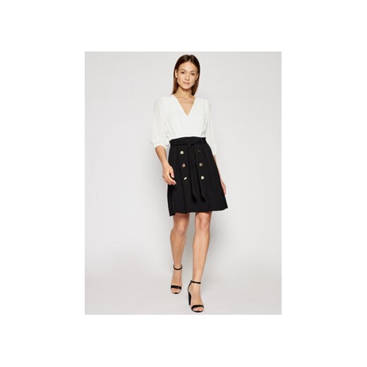 Steve Madden Sandały Carrson SM11000008-03001-017 Czarny Steve Madden 41 MODIVO