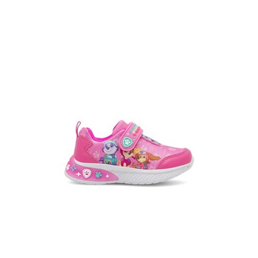 Paw Patrol Sneakersy MAY-SS24-401PAW Różowy 28 MODIVO