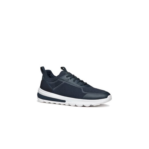 Buty sportowe męskie Geox