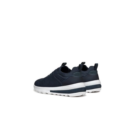 Buty sportowe męskie Geox
