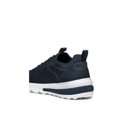 Buty sportowe męskie Geox