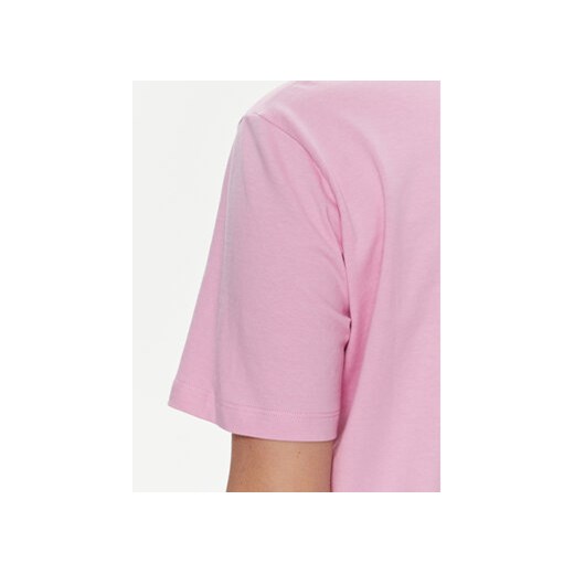Guess T-Shirt Kiara V4GI18 I3Z14 Kolorowy Boxy Fit Guess M MODIVO