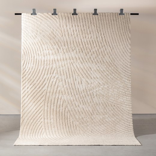 Dywan Travero cream/beige 200x290 cm ze sklepu dekoria.pl w kategorii Dywany - zdjęcie 178027282