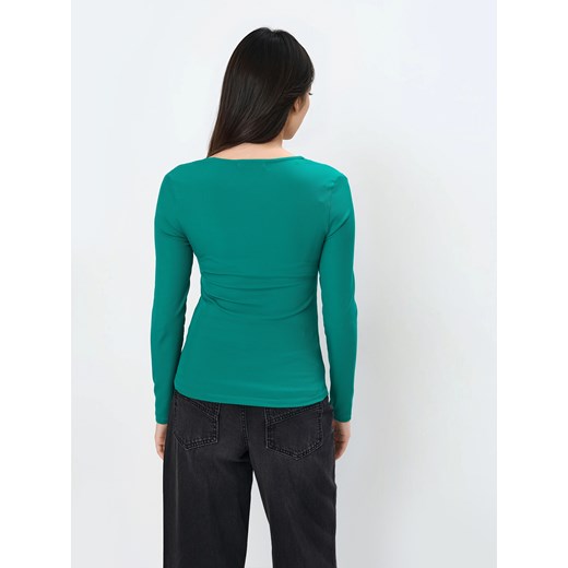 Bluzka damska Mohito 