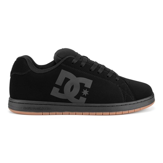Obuwie sportowe DC Shoes GAVELER ADYS100536-BGM ze sklepu ccc.eu w kategorii Buty sportowe męskie - zdjęcie 178028371