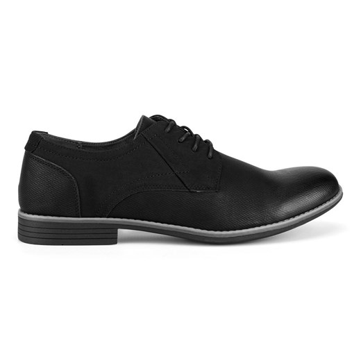 Półbuty Lanetti M16AW070-31 ze sklepu ccc.eu w kategorii Buty eleganckie męskie - zdjęcie 178028372