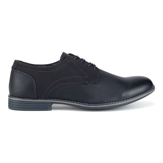 Półbuty Lanetti M16AW070-31 ze sklepu ccc.eu w kategorii Półbuty męskie - zdjęcie 178028373