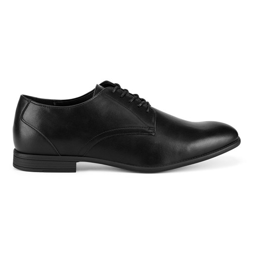 Półbuty Lanetti MYL8507-6 ze sklepu ccc.eu w kategorii Półbuty męskie - zdjęcie 178028374