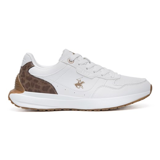 Obuwie sportowe Beverly Hills Polo Club WP-24449Z-B ze sklepu ccc.eu w kategorii Buty sportowe damskie - zdjęcie 178028390