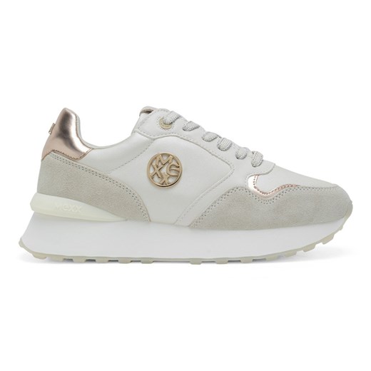 Sneakers Mexx MI001013351W ze sklepu ccc.eu w kategorii Buty sportowe damskie - zdjęcie 178028401