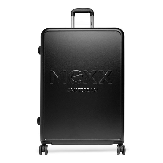 Walizka Mexx MEXX-L-034-05 BLACK ze sklepu ccc.eu w kategorii Walizki - zdjęcie 178028413