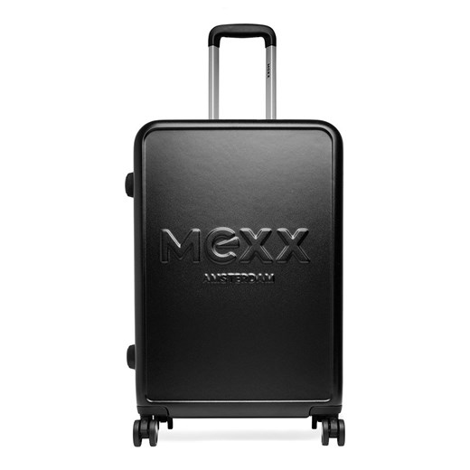 Walizka Mexx MEXX-M-034-05 BLACK ze sklepu ccc.eu w kategorii Walizki - zdjęcie 178028414