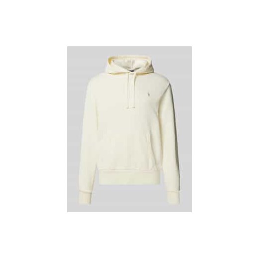 Bluza z kapturem ze sklepu Peek&Cloppenburg  w kategorii Bluzy męskie - zdjęcie 178029470
