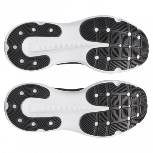 Męskie buty do biegania Under Armour UA Infinite - czarne Under Armour 44,5 Sportstylestory.com