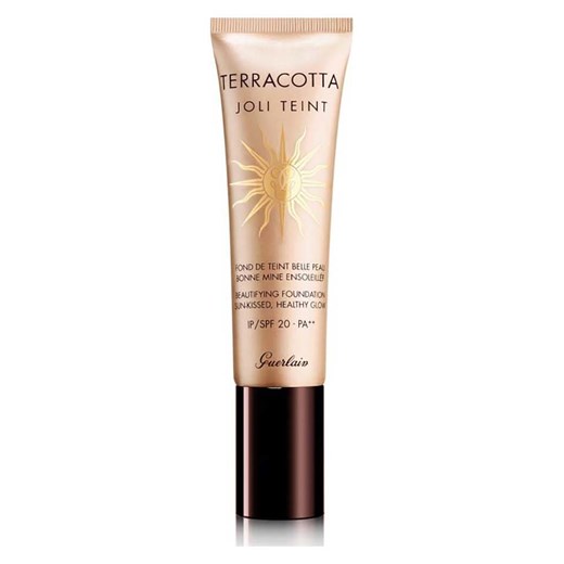 Guerlain Podkład &quot;Terrac - Joli- SPF 20&quot; - 30 ml ze sklepu Limango Polska w kategorii Podkłady do twarzy - zdjęcie 178029902