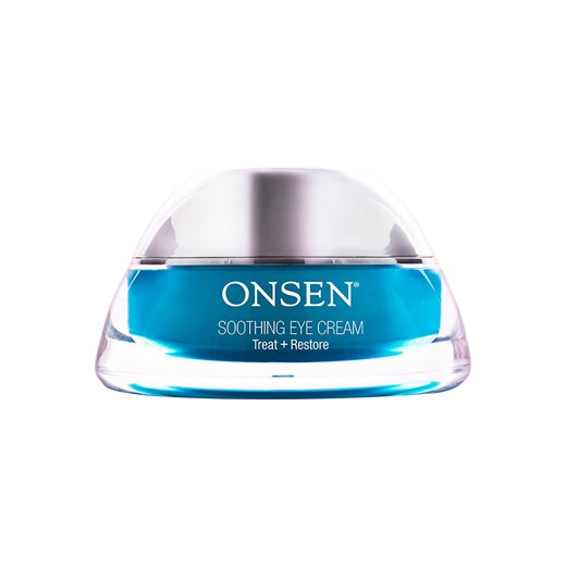 Onsen Krem do okolic oczu &quot;Soothing&quot; - 30 ml ze sklepu Limango Polska w kategorii Kremy pod oczy - zdjęcie 178029903