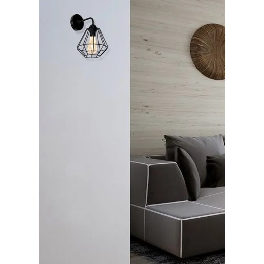 Lampa ścienna Lumes