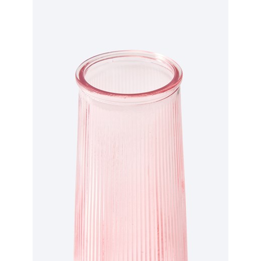 Sinsay - Wazon - różowy Sinsay One Size Sinsay