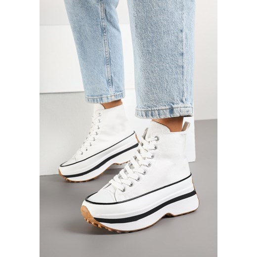 Trampki damskie Renee casual