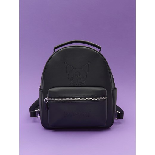 Sinsay - Plecak - czarny Sinsay One Size Sinsay